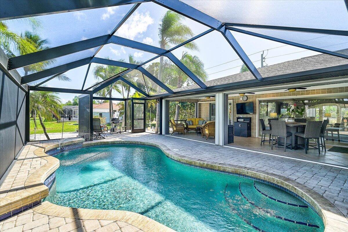 8877 CALUMET BOULEVARD, Port Charlotte, FL 33981
