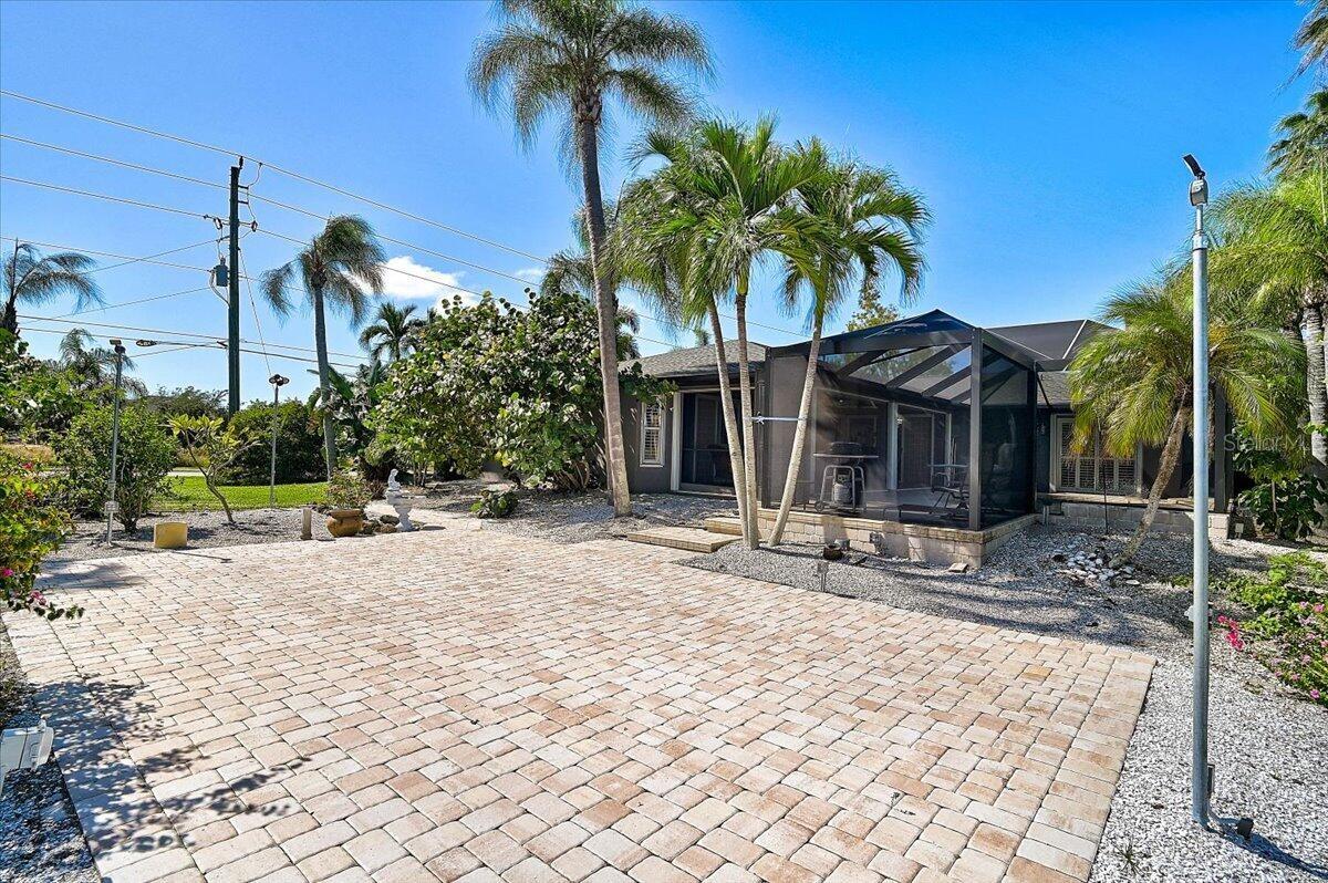 8877 CALUMET BOULEVARD, Port Charlotte, FL 33981