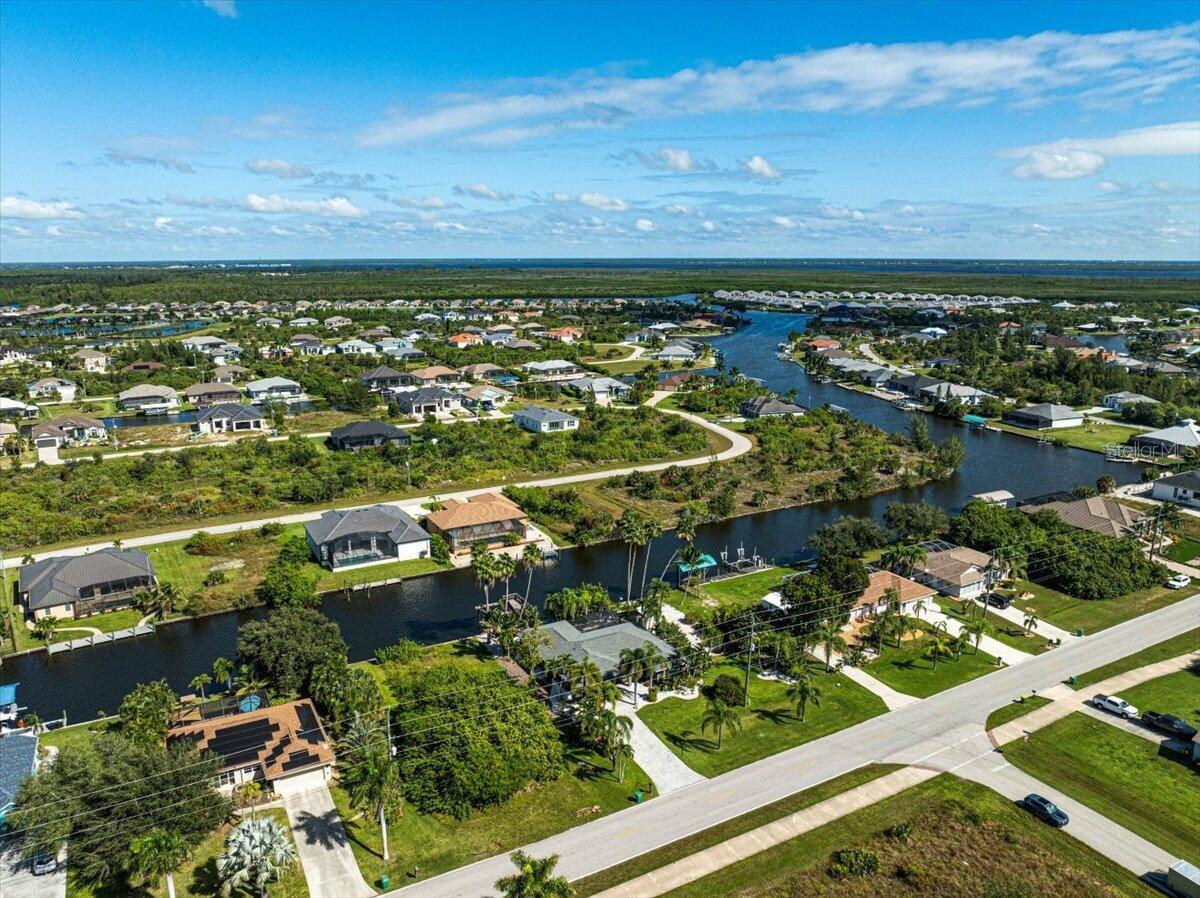 8877 CALUMET BOULEVARD, Port Charlotte, FL 33981
