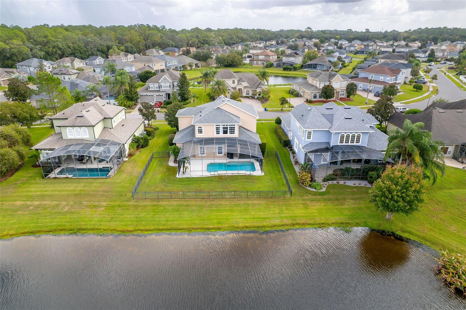 1726 ASTOR FARMS PLACE, Sanford, FL 32771