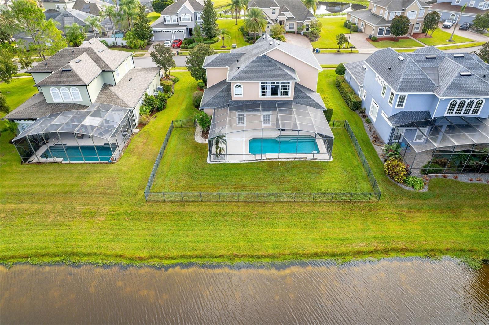 1726 ASTOR FARMS PLACE, Sanford, FL 32771