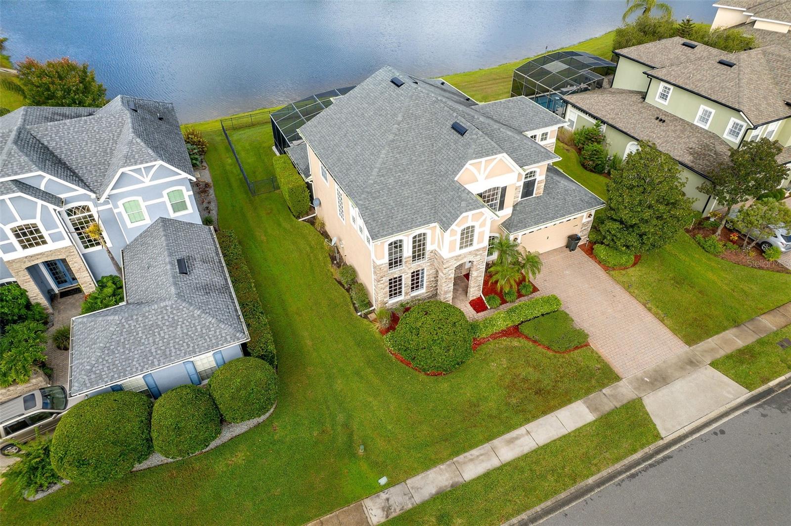 1726 ASTOR FARMS PLACE, Sanford, FL 32771