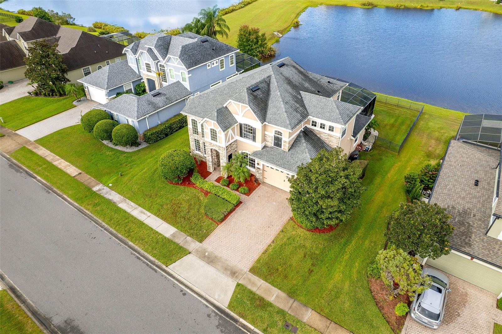 1726 ASTOR FARMS PLACE, Sanford, FL 32771