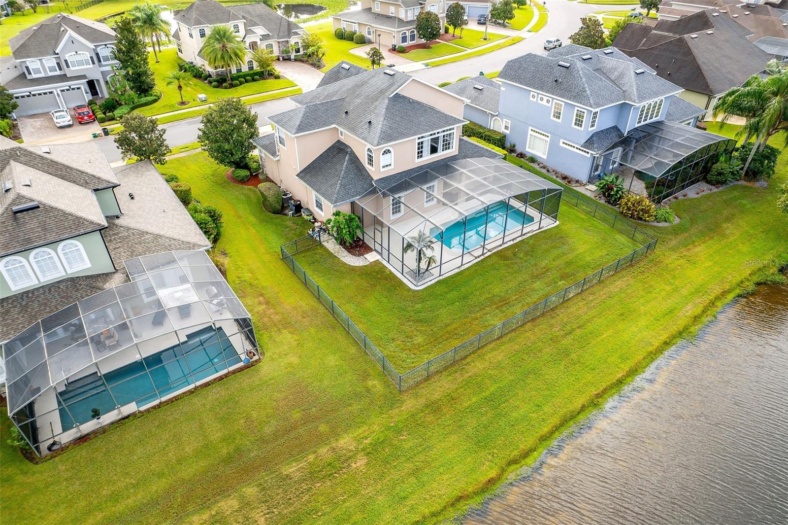 1726 ASTOR FARMS PLACE, Sanford, FL 32771