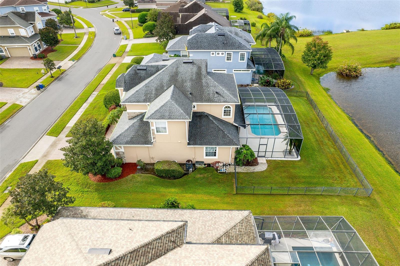 1726 ASTOR FARMS PLACE, Sanford, FL 32771