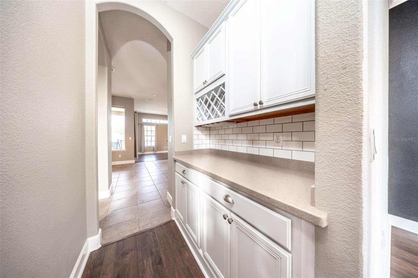 Butlers Pantry