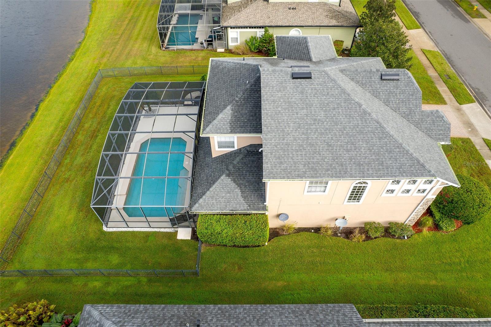 1726 ASTOR FARMS PLACE, Sanford, FL 32771