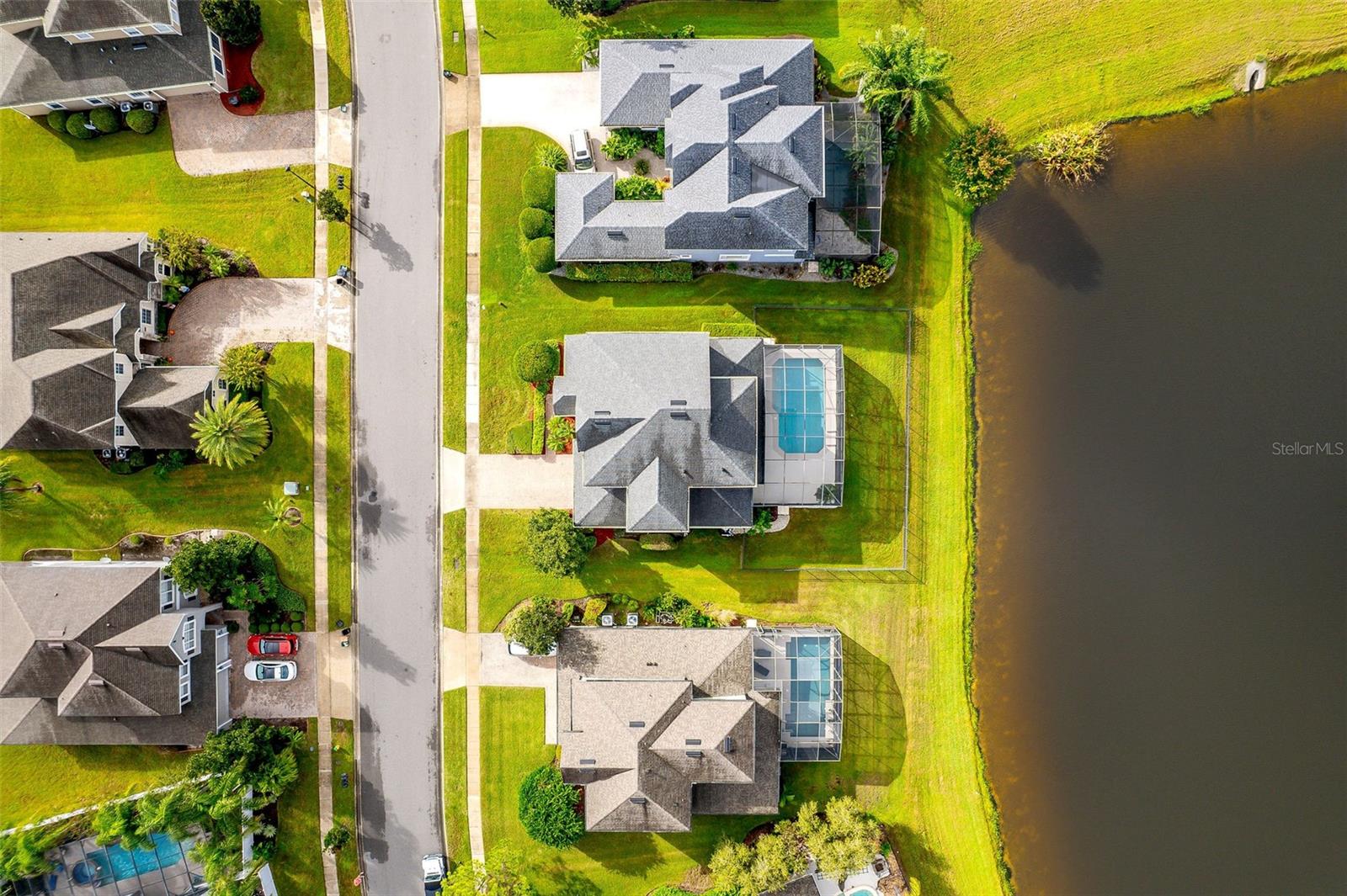 1726 ASTOR FARMS PLACE, Sanford, FL 32771