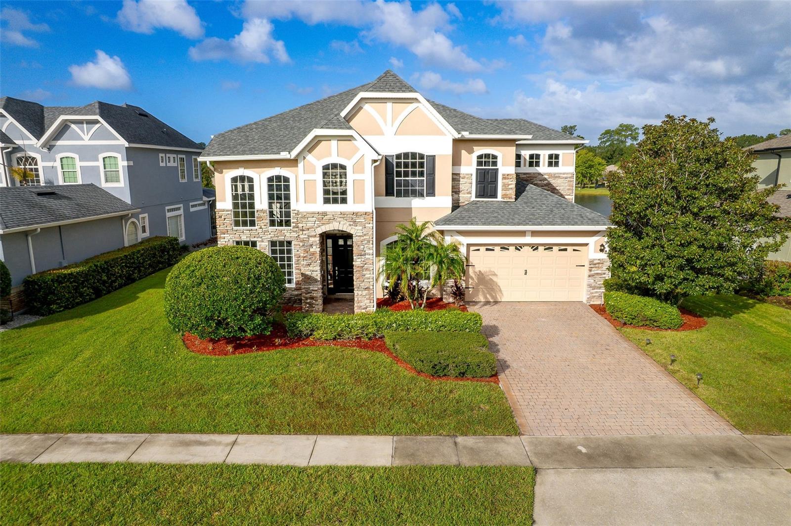 1726 ASTOR FARMS PLACE, Sanford, FL 32771