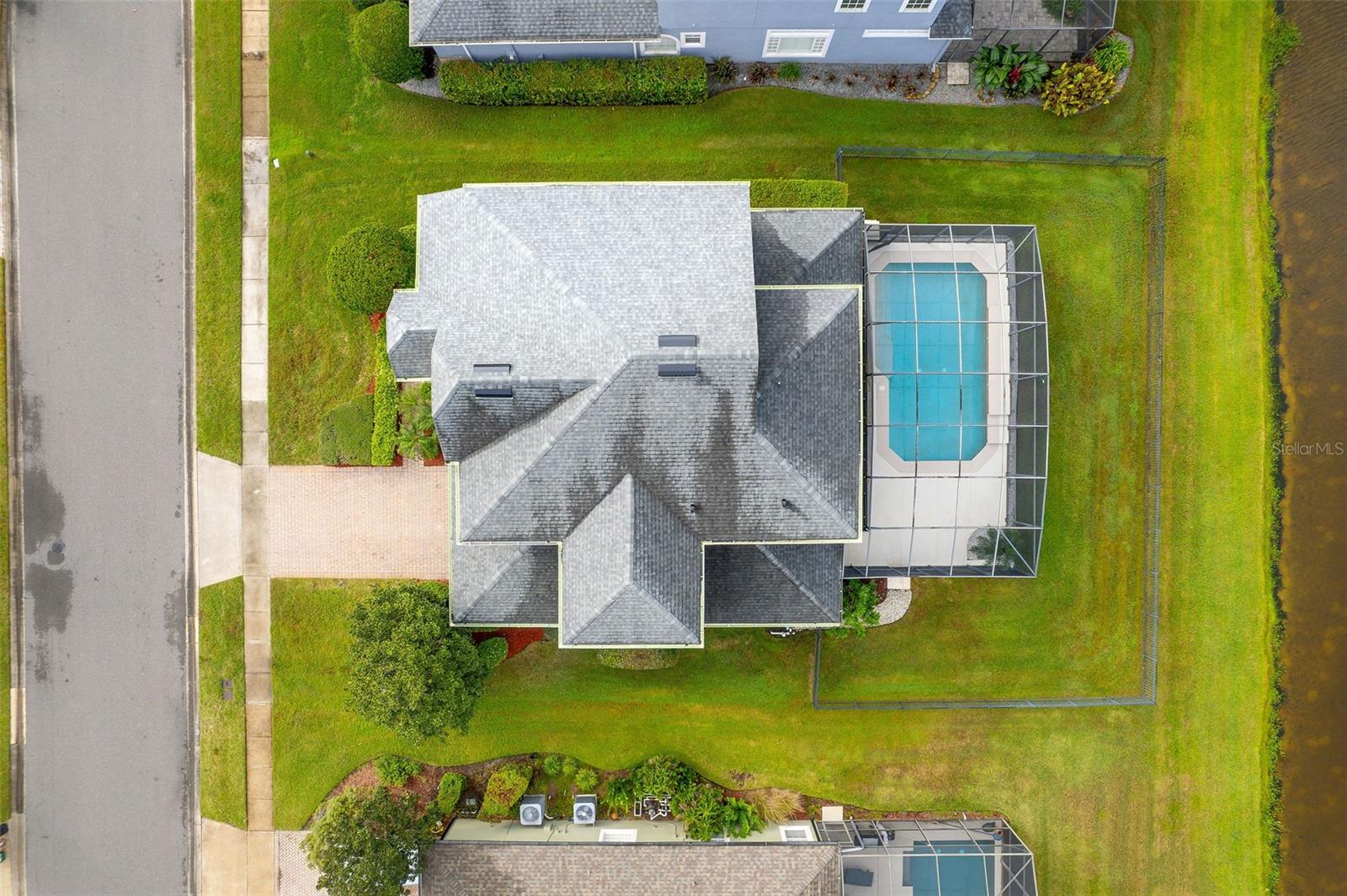 1726 ASTOR FARMS PLACE, Sanford, FL 32771