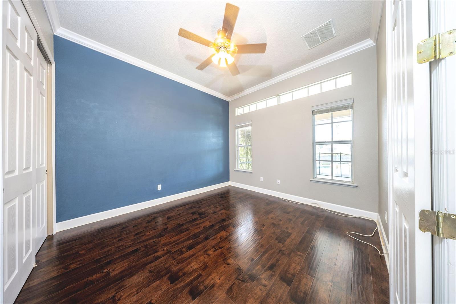 Downstairs Bedroom