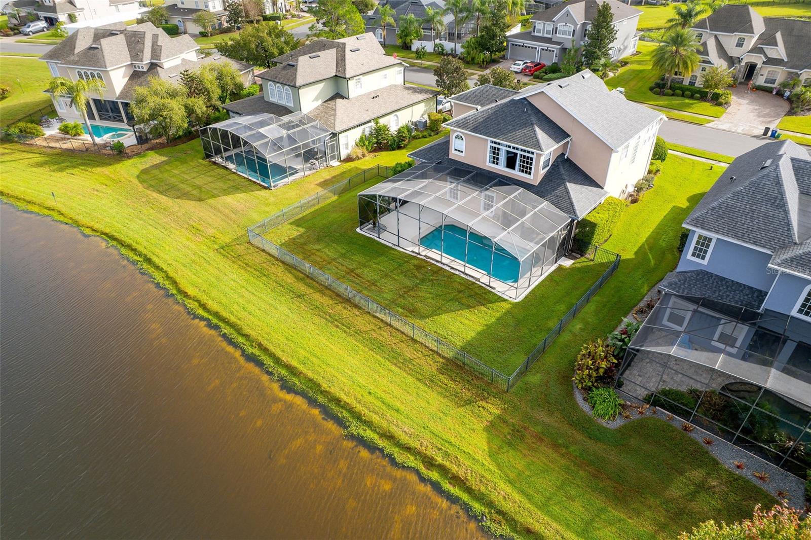 1726 ASTOR FARMS PLACE, Sanford, FL 32771