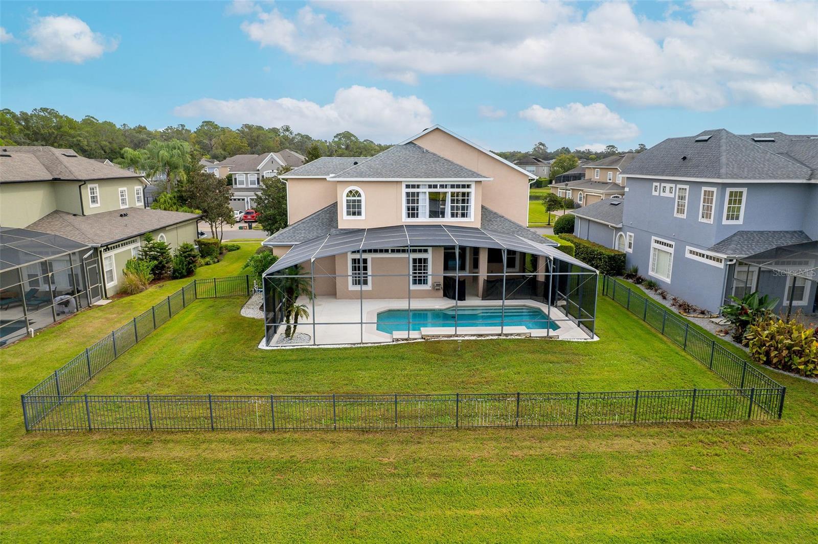 1726 ASTOR FARMS PLACE, Sanford, FL 32771