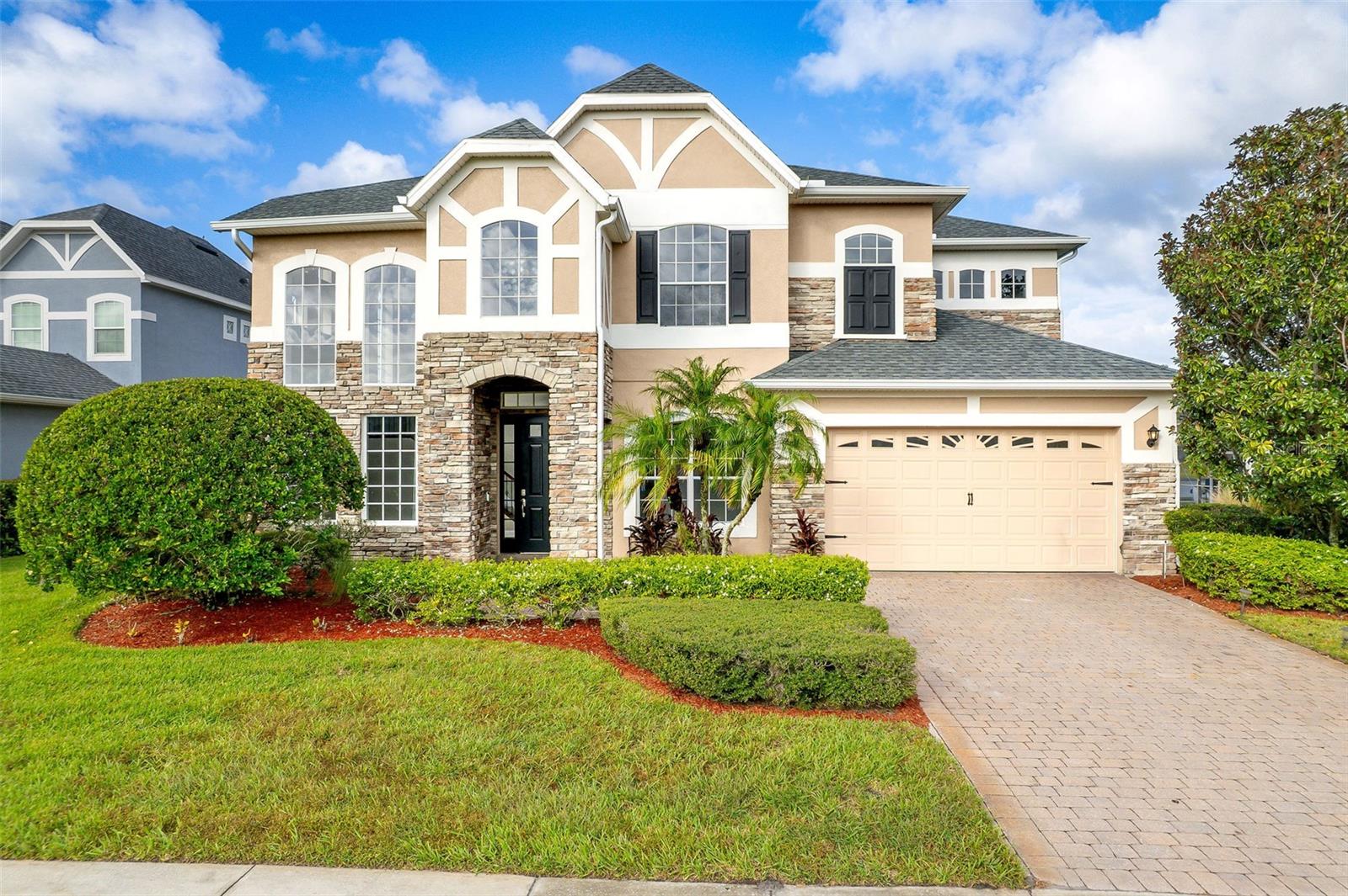 1726 ASTOR FARMS PLACE, Sanford, FL 32771