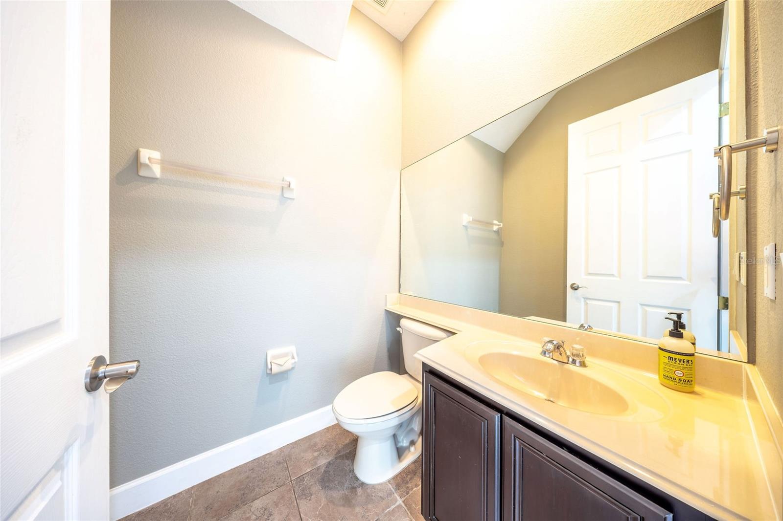 Downstairs Bath