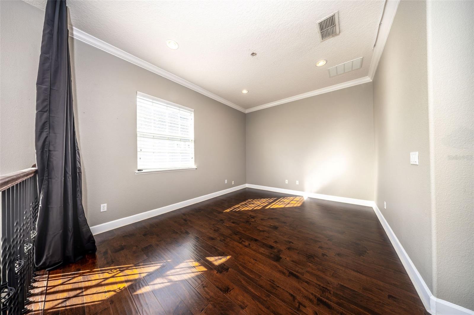 Loft space
