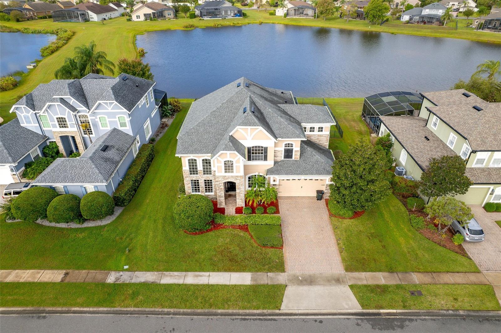 1726 ASTOR FARMS PLACE, Sanford, FL 32771
