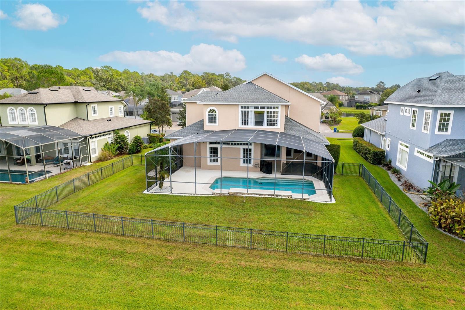 1726 ASTOR FARMS PLACE, Sanford, FL 32771