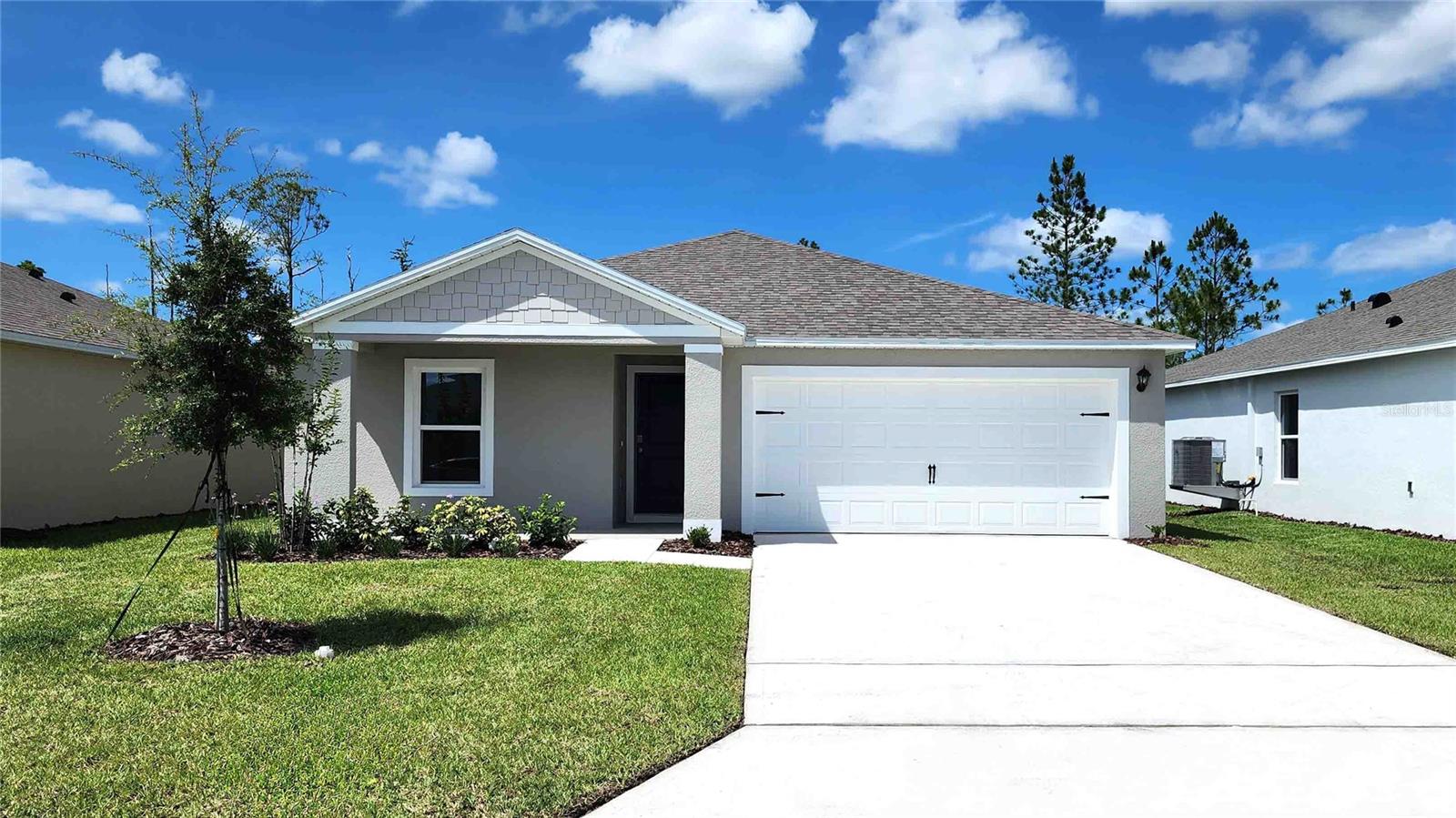 20 AMBERWOOD LANE, Ormond Beach, FL 32174