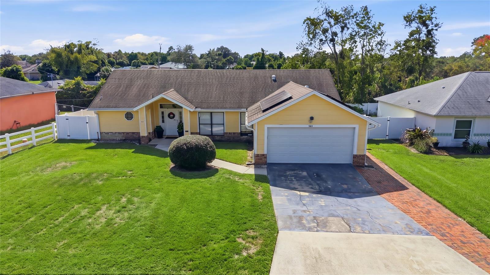 583 ANTELOPE DRIVE, Deltona, FL 32725