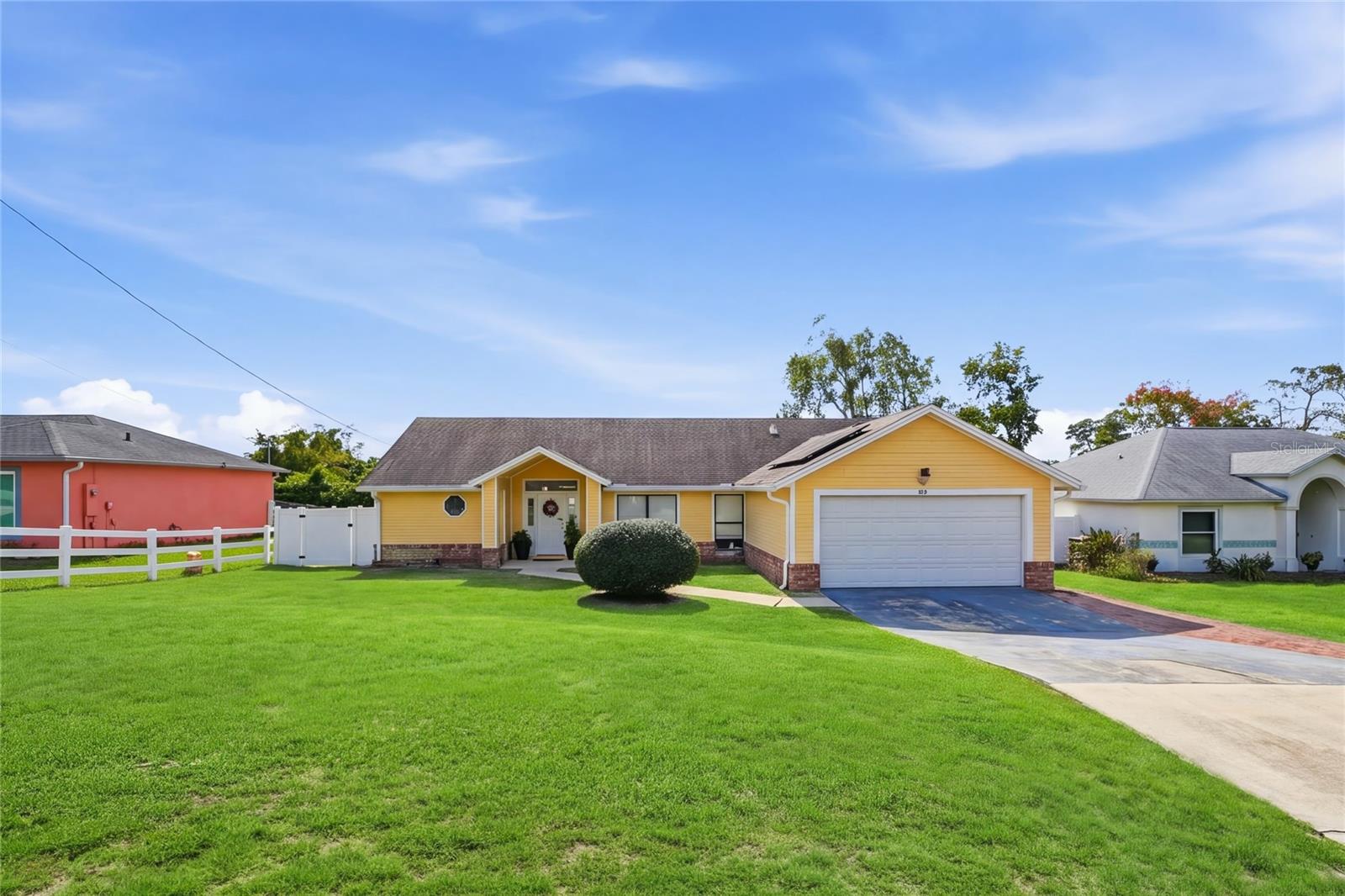 583 ANTELOPE DRIVE, Deltona, FL 32725