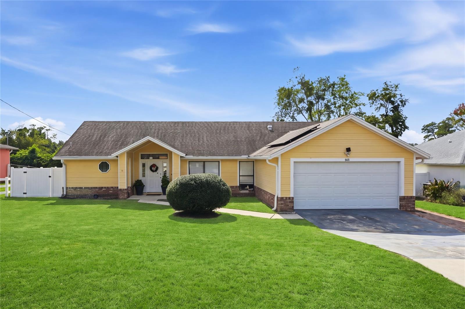 583 ANTELOPE DRIVE, Deltona, FL 32725