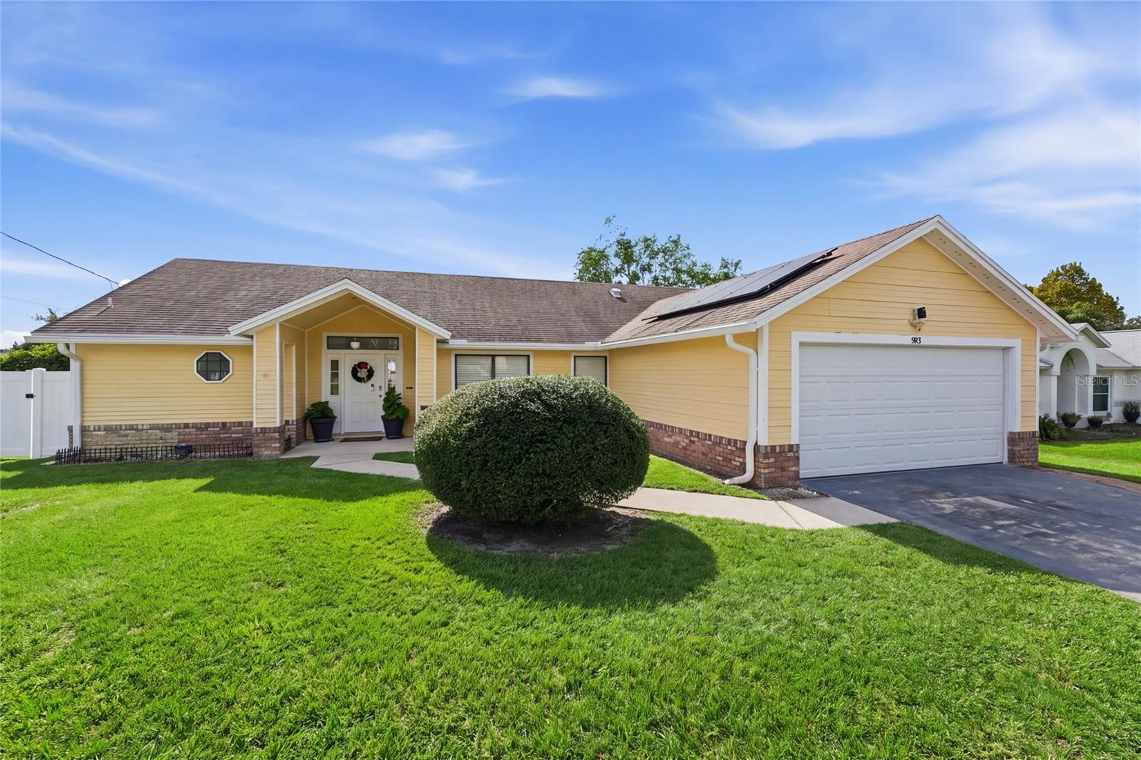 583 ANTELOPE DRIVE, Deltona, FL 32725