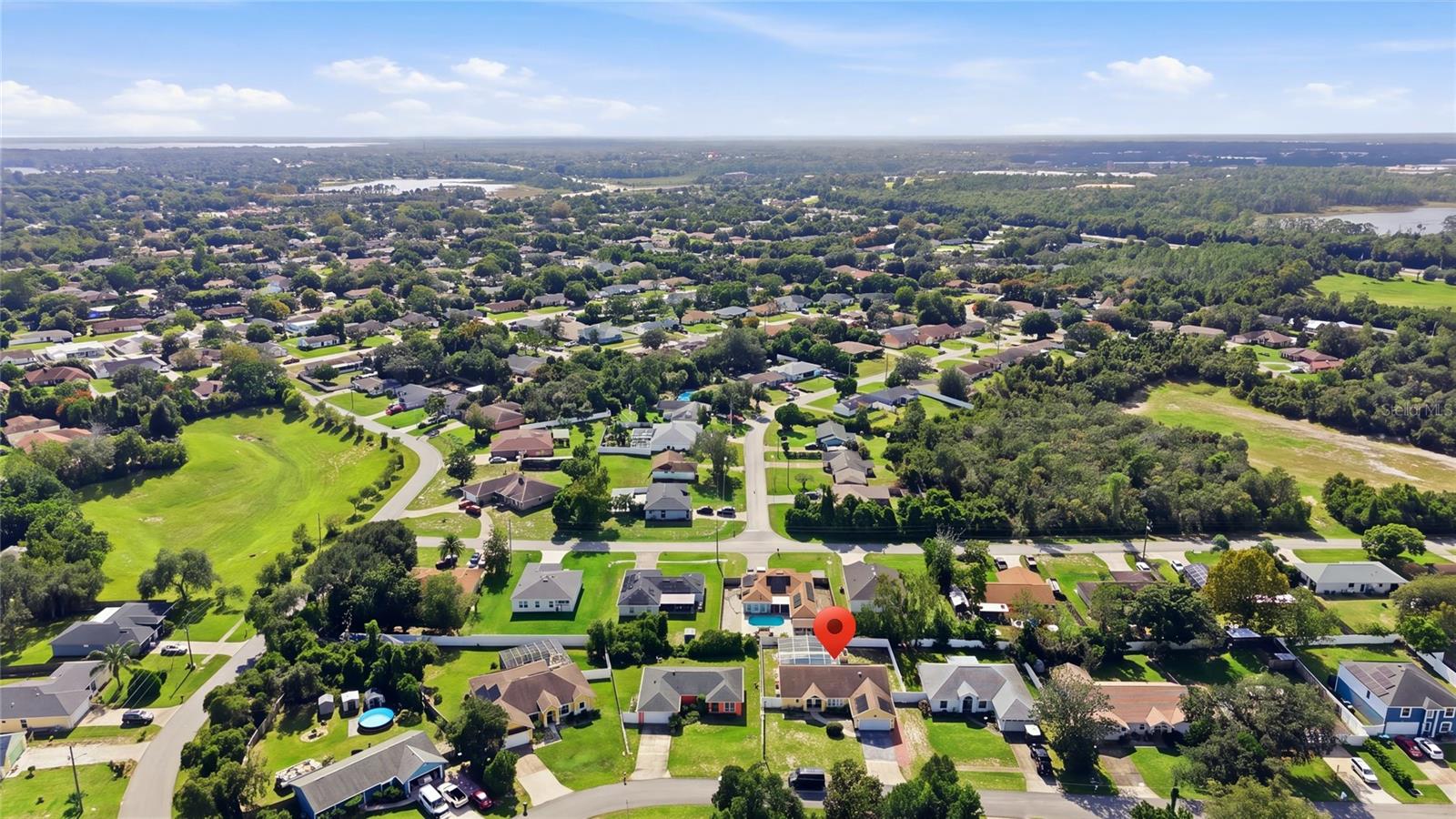 583 ANTELOPE DRIVE, Deltona, FL 32725