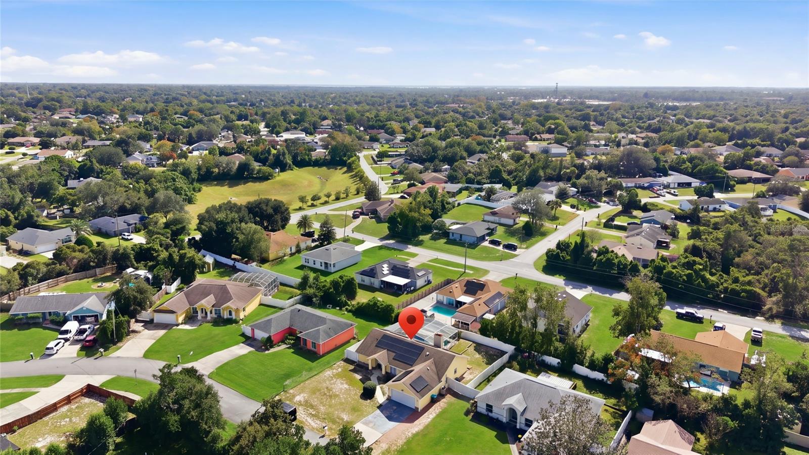 583 ANTELOPE DRIVE, Deltona, FL 32725