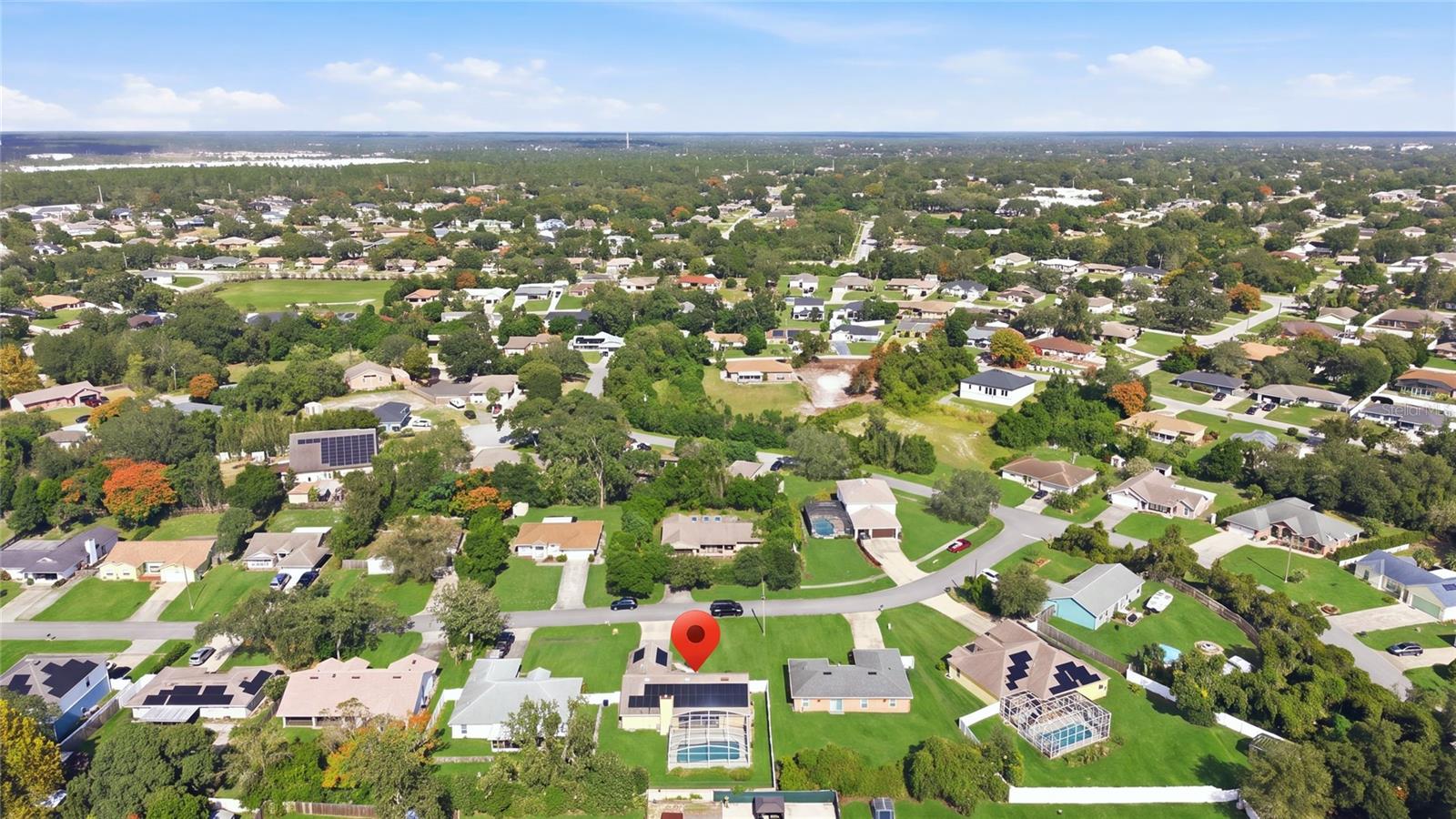 583 ANTELOPE DRIVE, Deltona, FL 32725