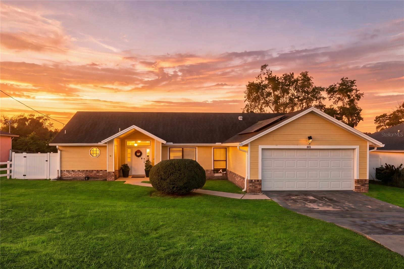 583 ANTELOPE DRIVE, Deltona, FL 32725 583 ANTELOPE DRIVE, Deltona, FL 32725