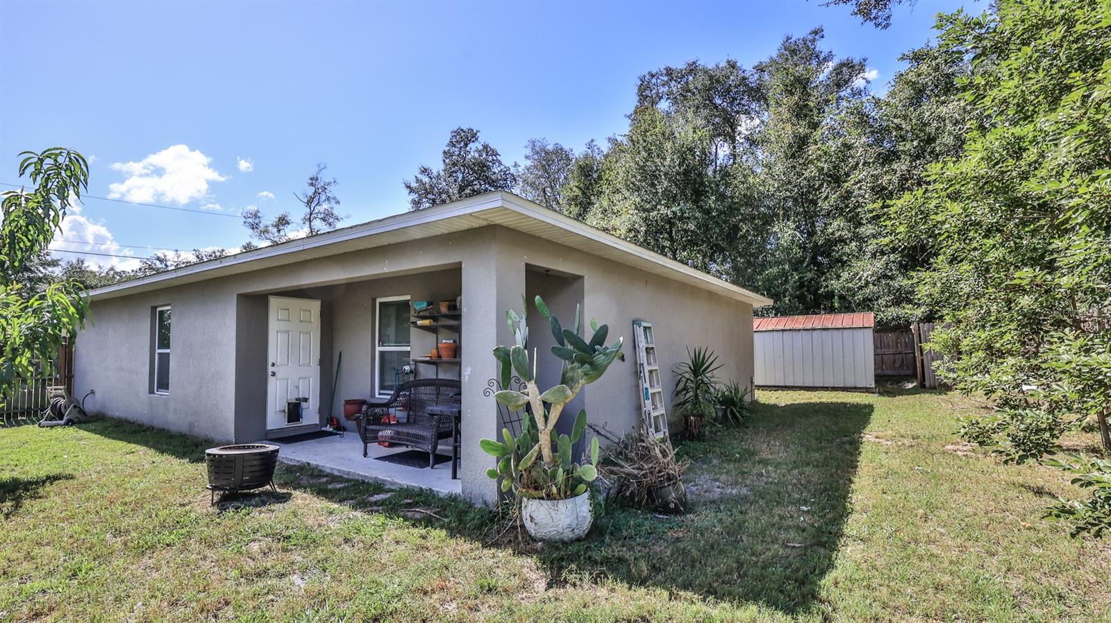 1565 SCHAUB AVENUE, Orange City, FL 32763