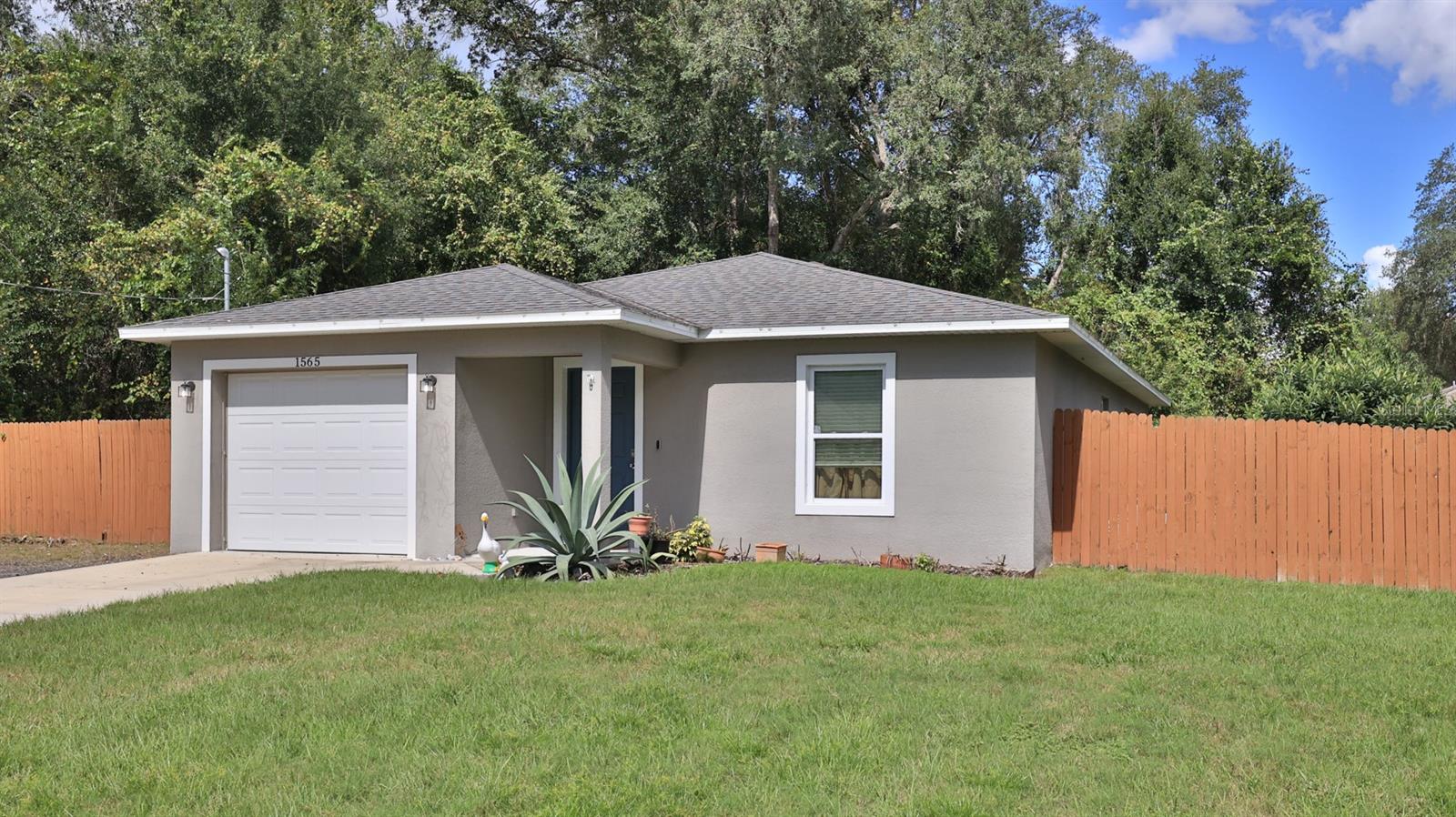 1565 SCHAUB AVENUE, Orange City, FL 32763