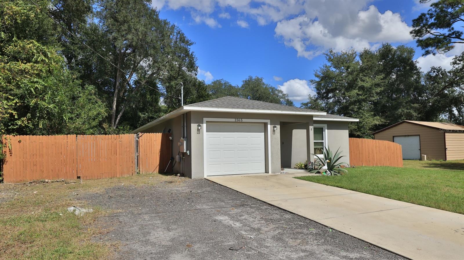 1565 SCHAUB AVENUE, Orange City, FL 32763