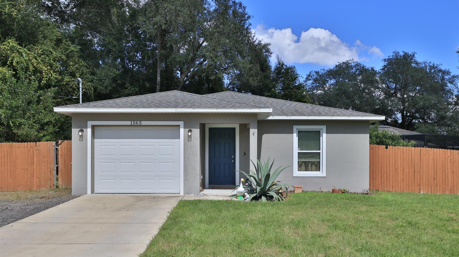 1565 SCHAUB AVENUE, Orange City, FL 32763