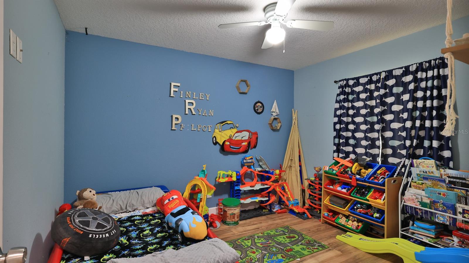 1565 SCHAUB AVENUE, Orange City, FL 32763