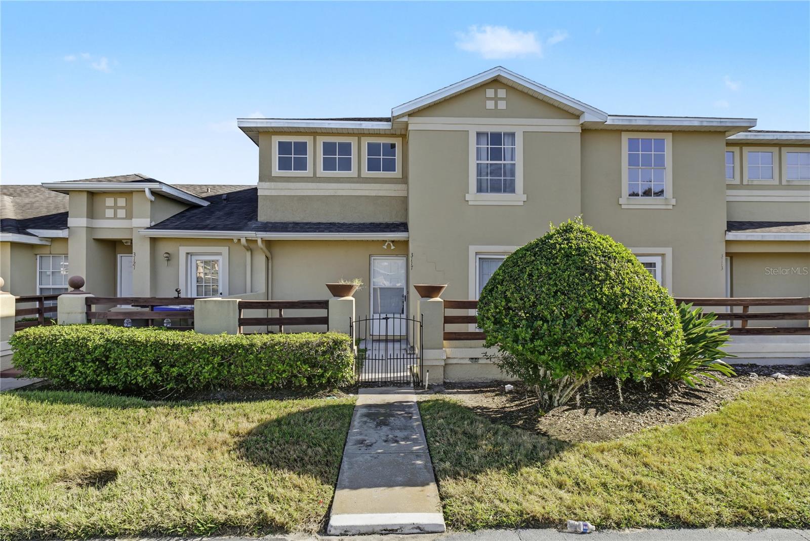 3117 SANDY SHORE LN, Kissimmee, FL 34743 3117 SANDY SHORE LN, Kissimmee, FL 34743