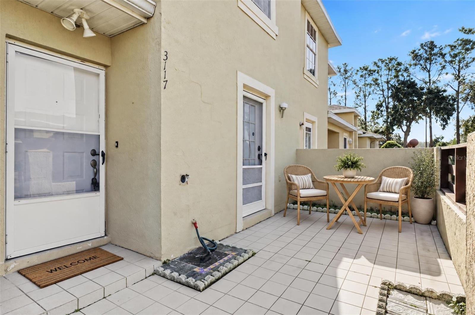 3117 SANDY SHORE LN, Kissimmee, FL 34743