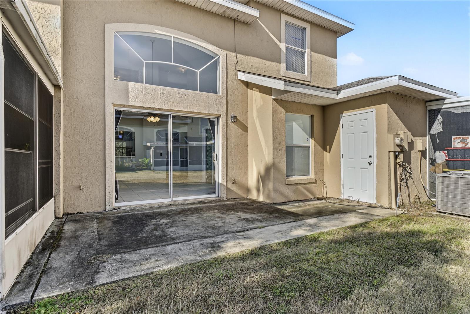 3117 SANDY SHORE LN, Kissimmee, FL 34743