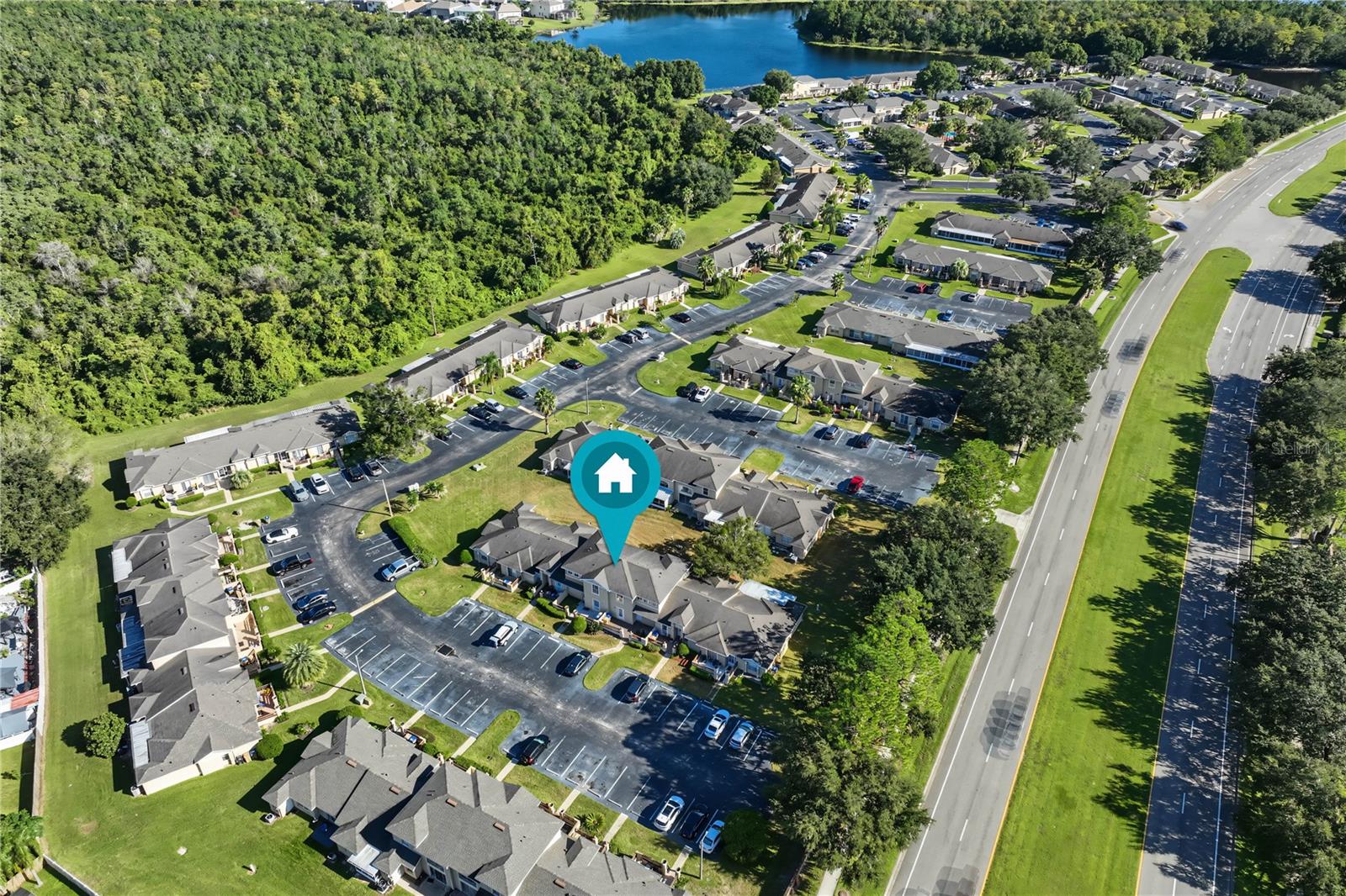 3117 SANDY SHORE LN, Kissimmee, FL 34743