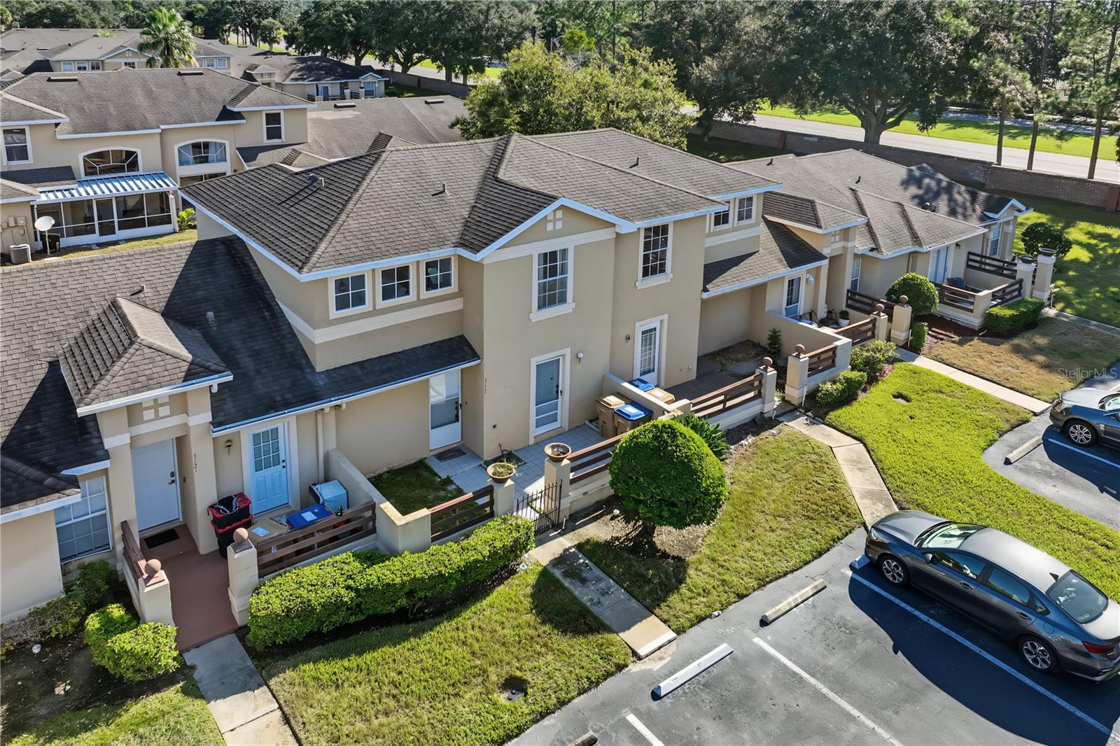 3117 SANDY SHORE LN, Kissimmee, FL 34743