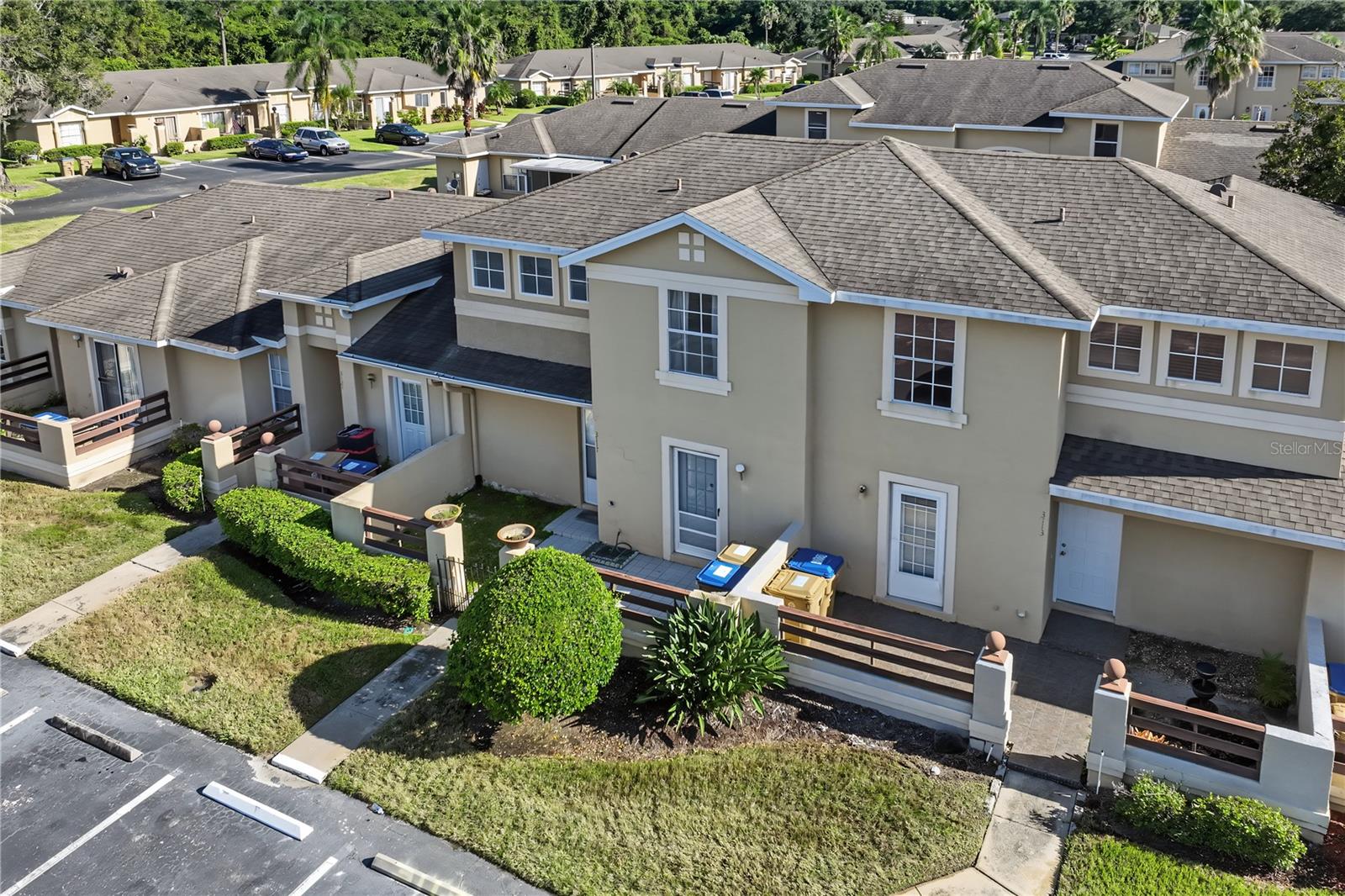3117 SANDY SHORE LN, Kissimmee, FL 34743