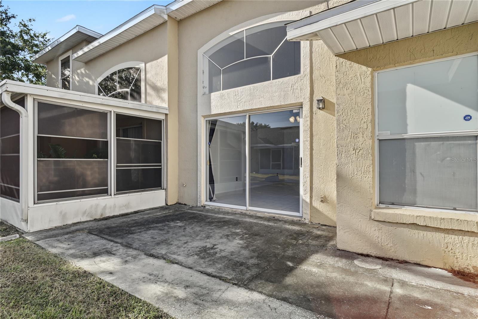 3117 SANDY SHORE LN, Kissimmee, FL 34743