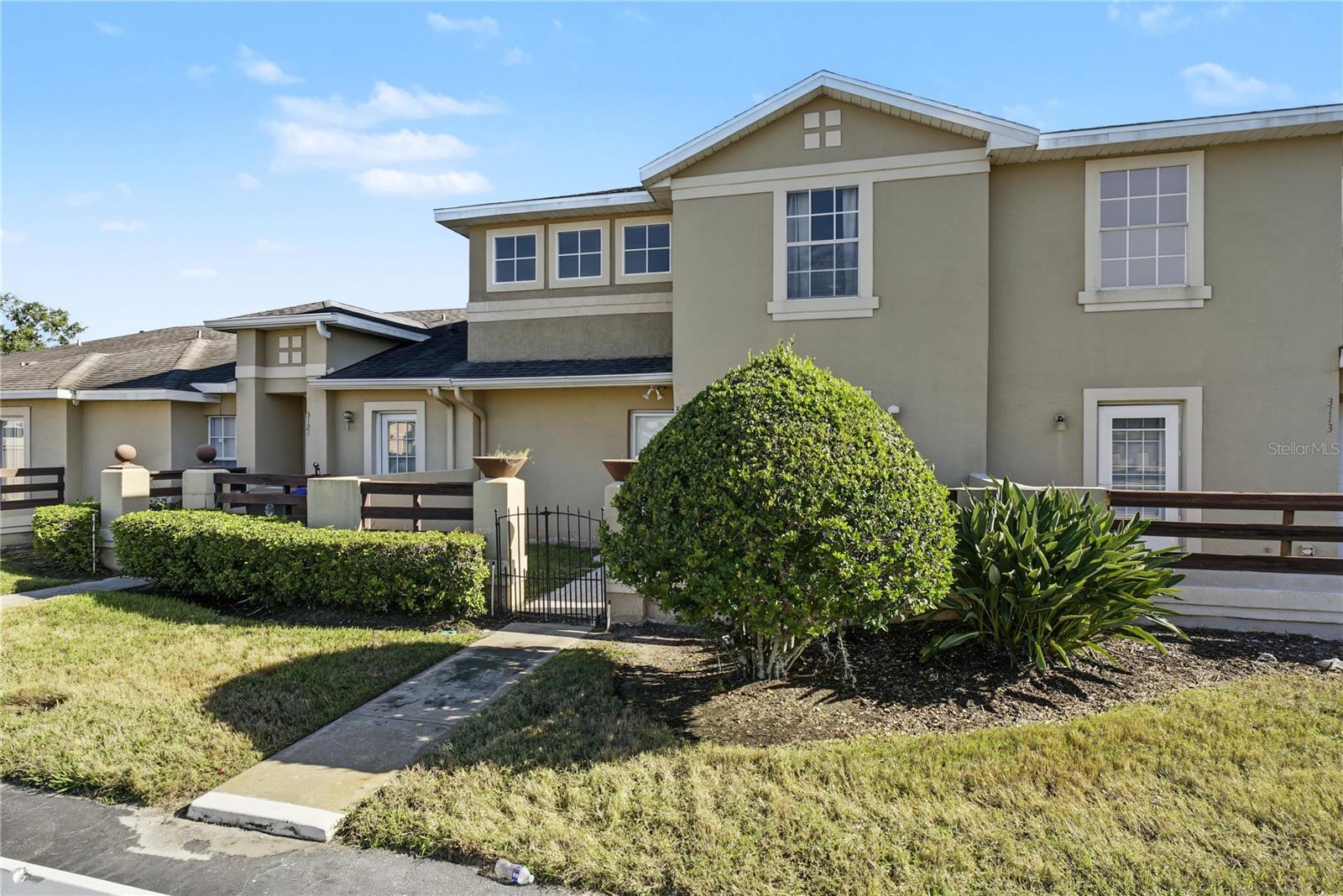 3117 SANDY SHORE LN, Kissimmee, FL 34743