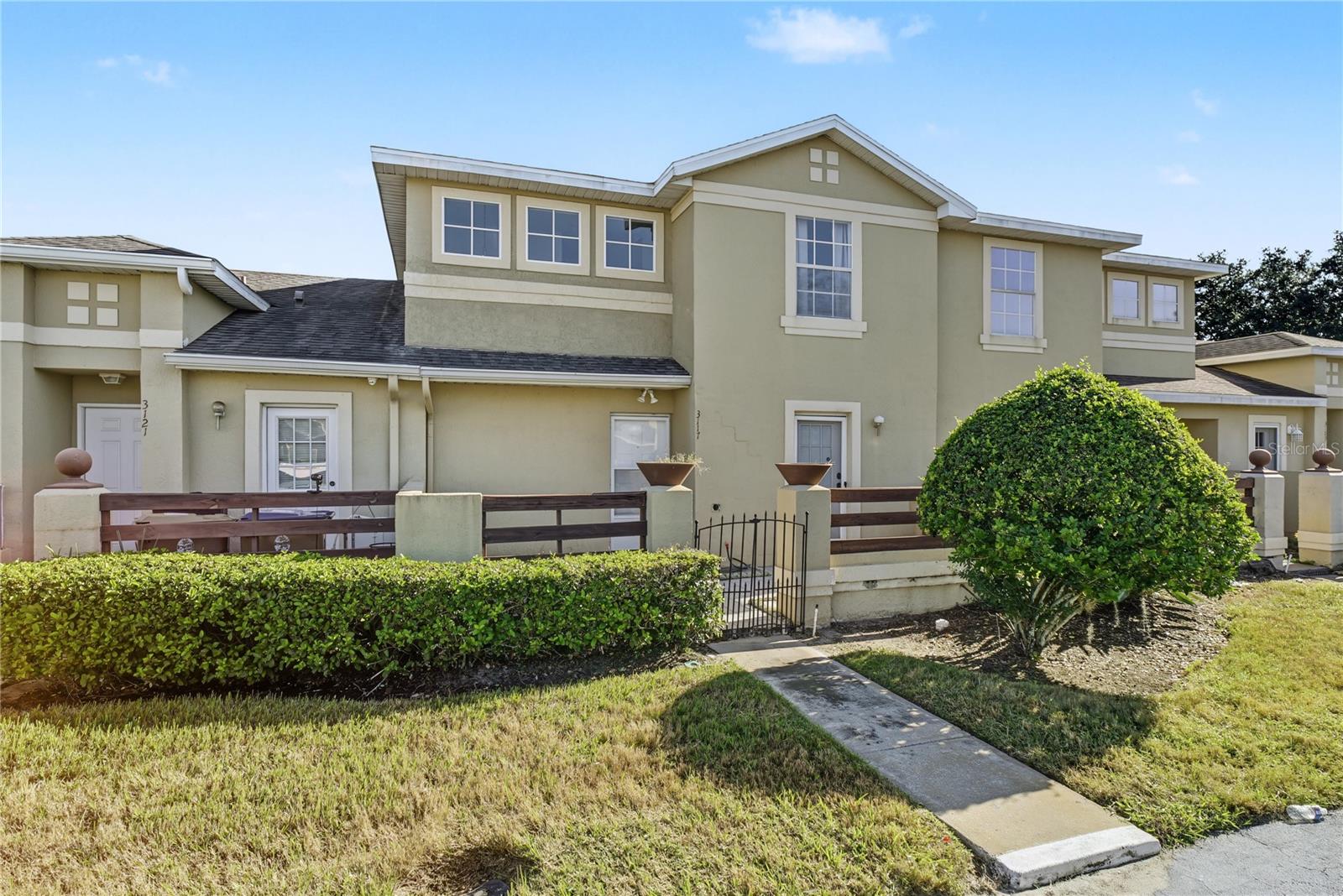3117 SANDY SHORE LN, Kissimmee, FL 34743