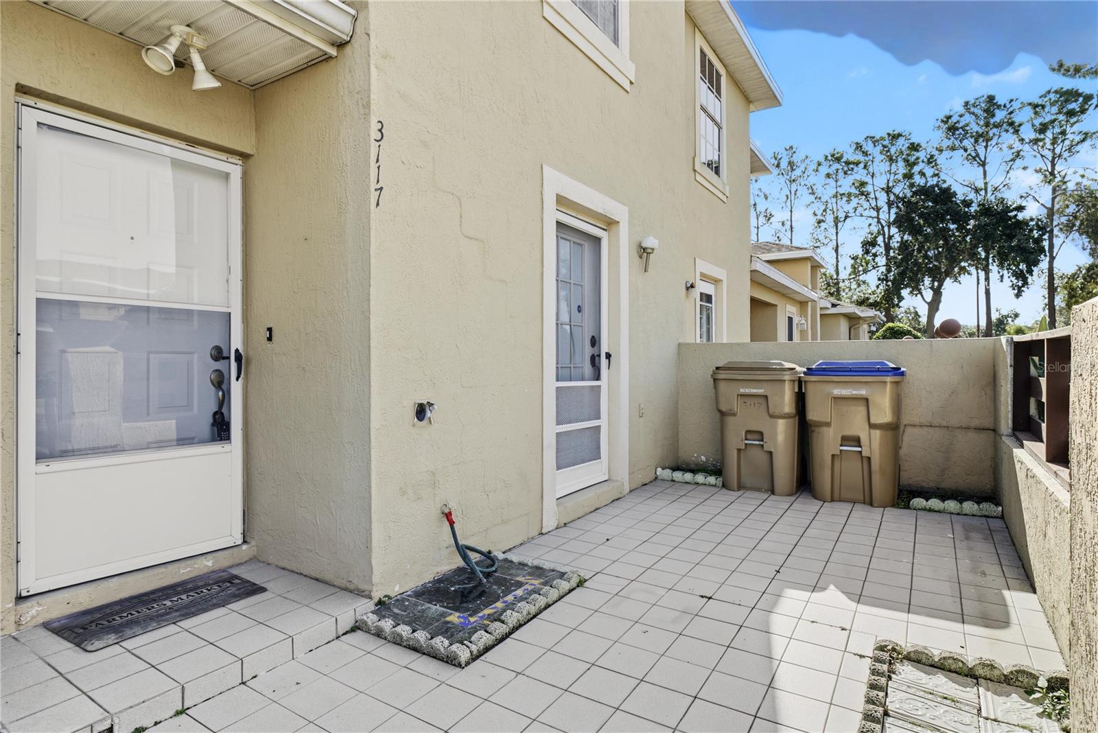 3117 SANDY SHORE LN, Kissimmee, FL 34743