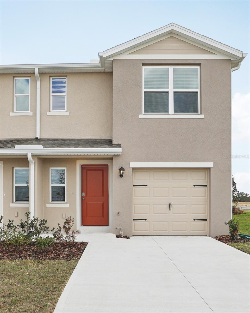 2330 AVEENO AVENUE, Haines City, FL 33844