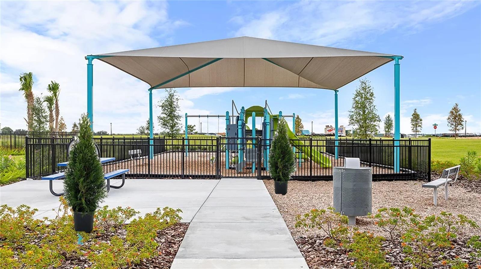 Amenities