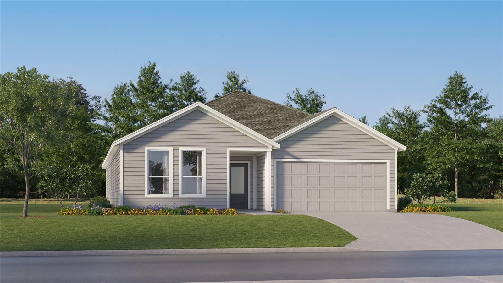 335 CASTLEVIEW DRIVE, Davenport, FL 33837