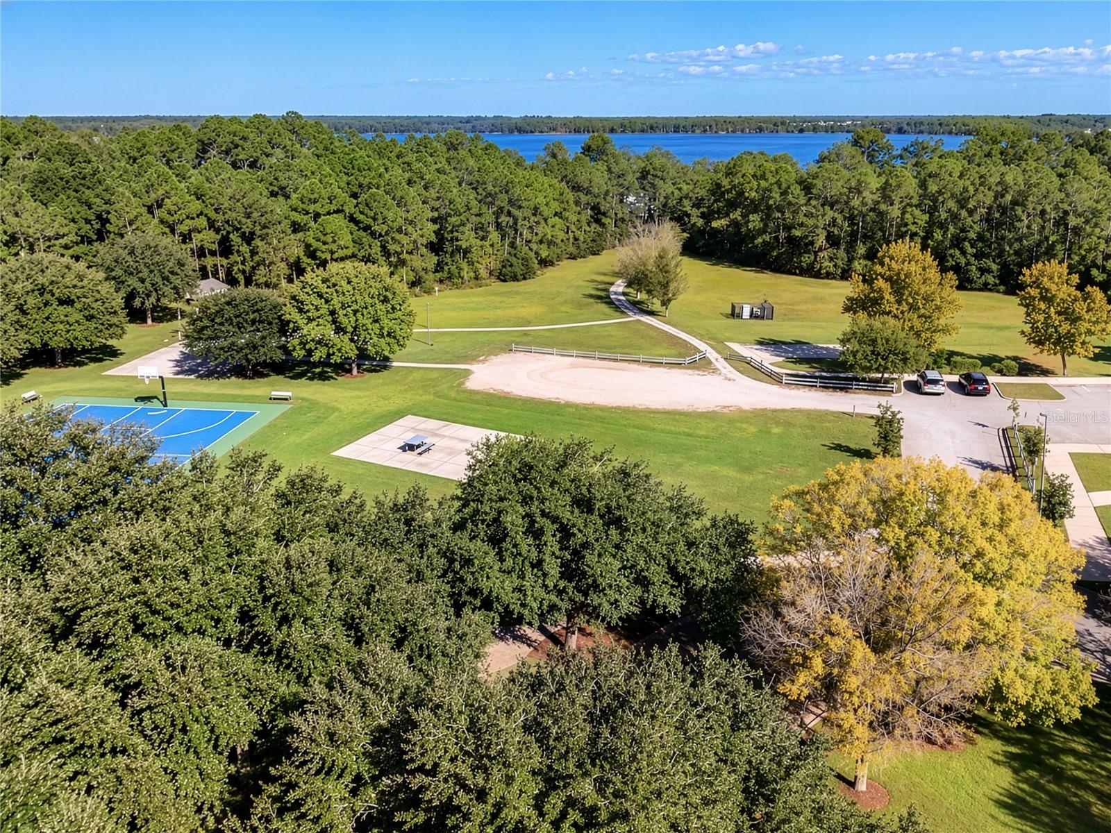 3301 SCHOOLHOUSE ROAD, St Cloud, FL 34773